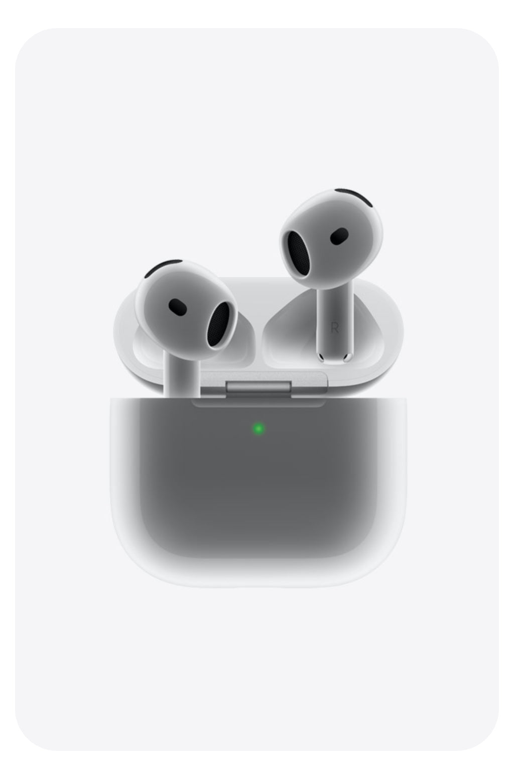 AirPods 4