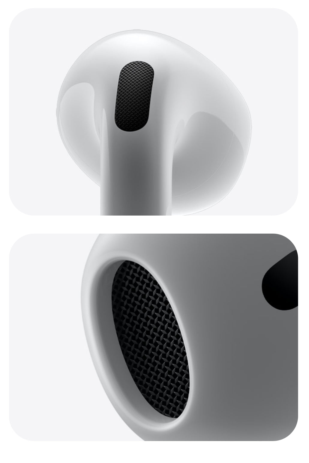 AirPods 4