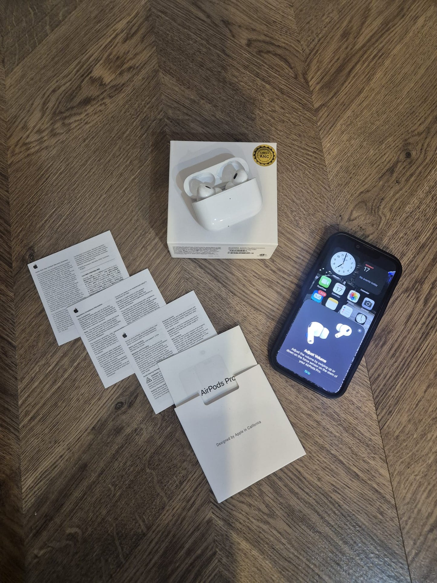 Airpods 2 Pro